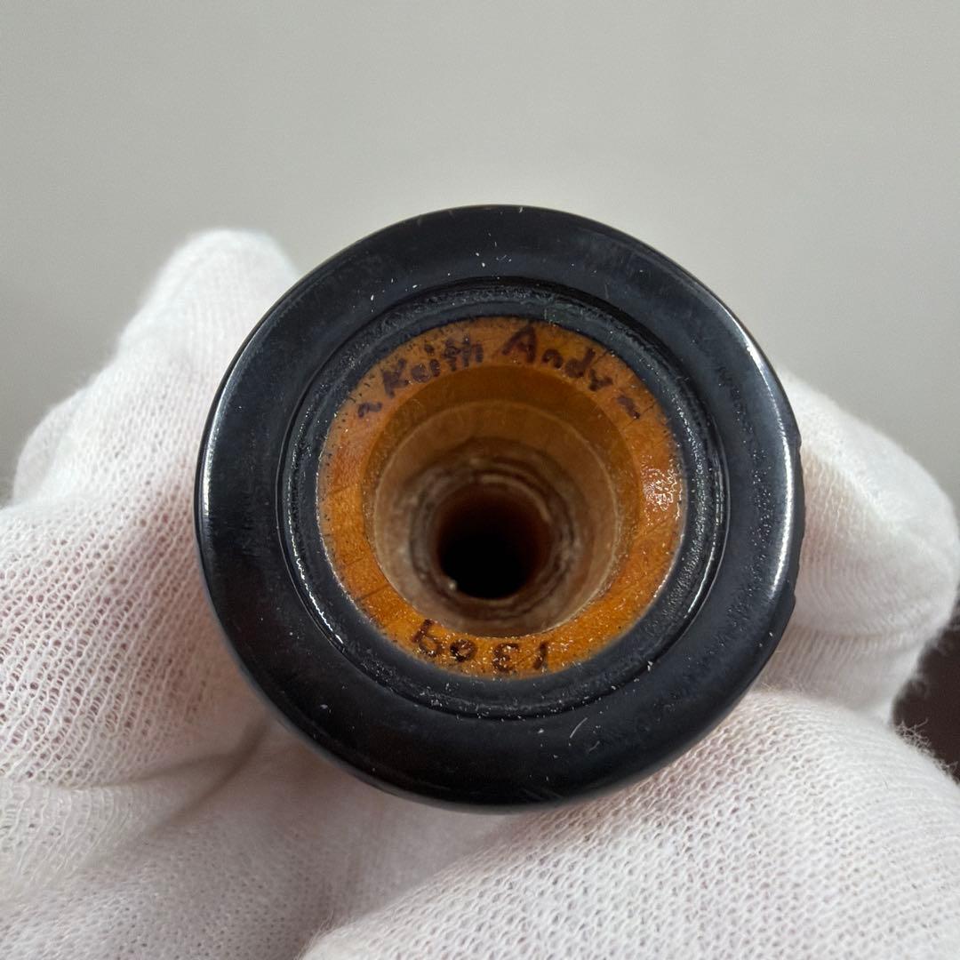 キースアンディ ビリヤードキュー 1309 2006年製 - メルカリ