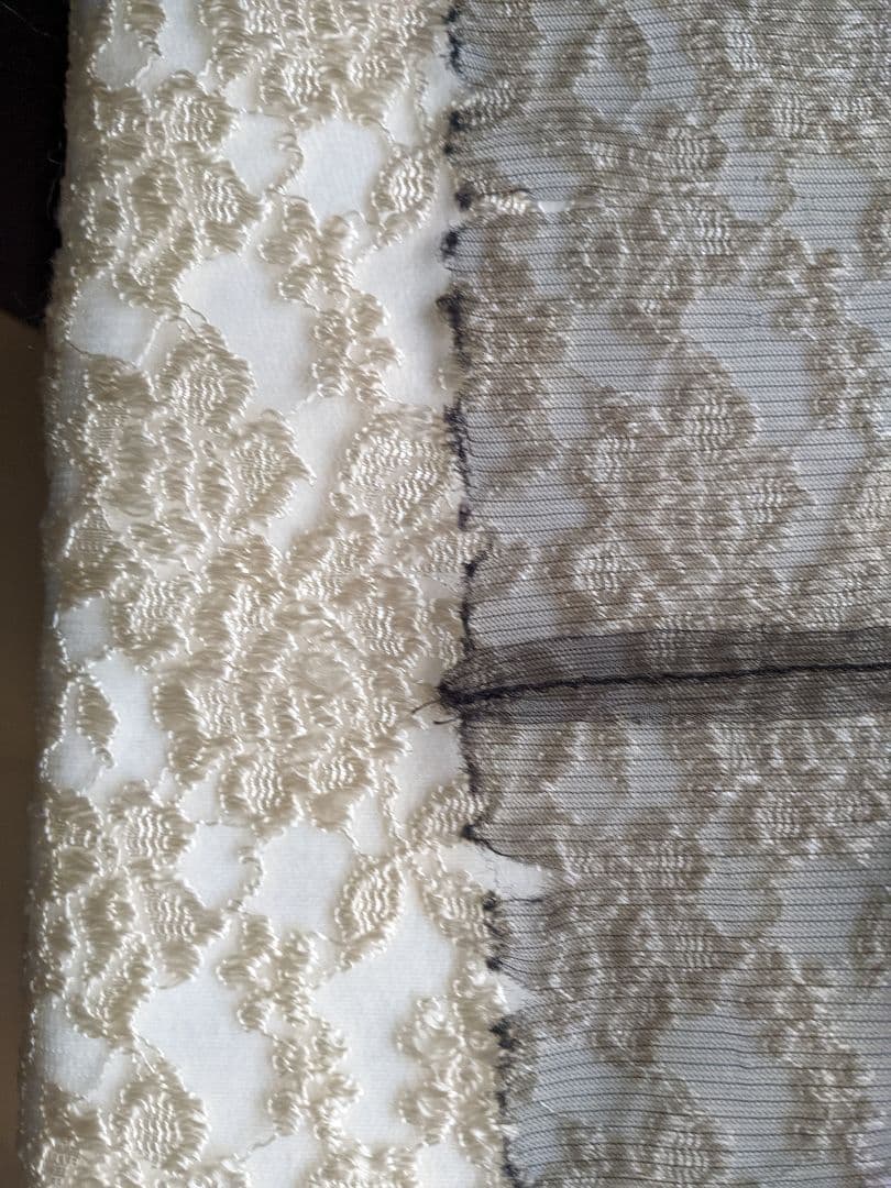 COMMEdesGARCONSコムデギャルソンチュールスカート黒ロングスカート