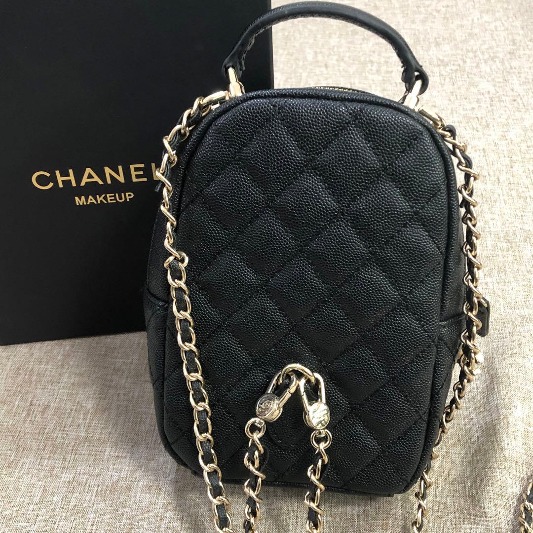 限定セール‼️ ノベルティ ミニバックパック　キルティングリュック VIP ギフト