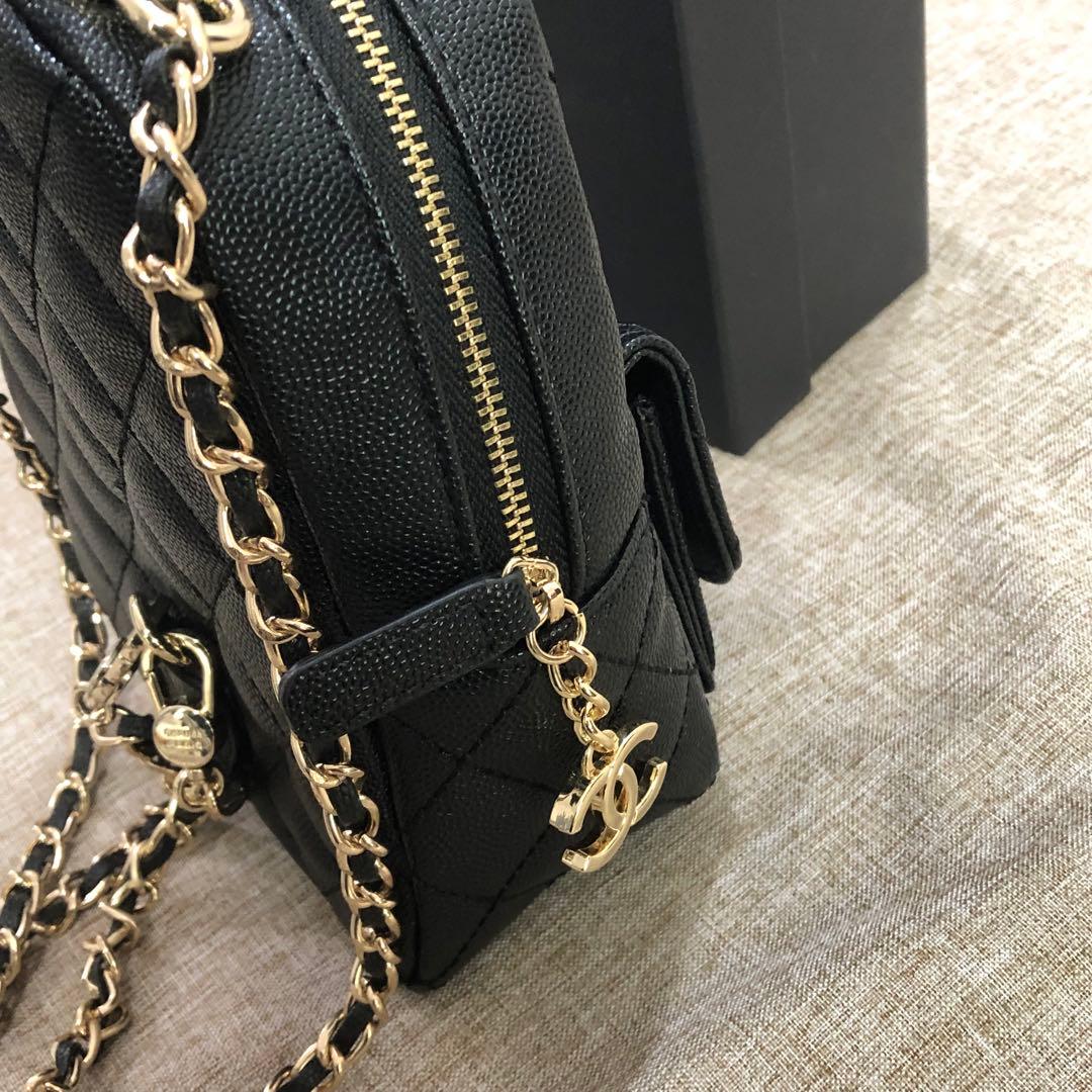 限定セール‼️ ノベルティ ミニバックパック　キルティングリュック VIP ギフト