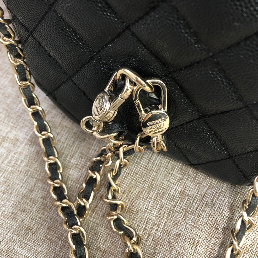 限定セール‼️ ノベルティ ミニバックパック　キルティングリュック VIP ギフト