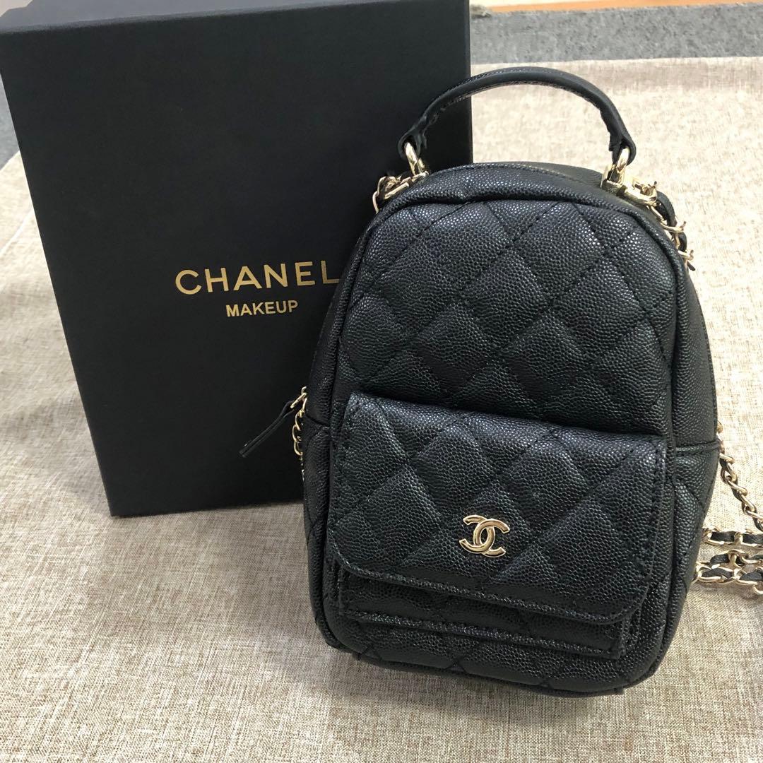 限定セール‼️ ノベルティ ミニバックパック　キルティングリュック VIP ギフト