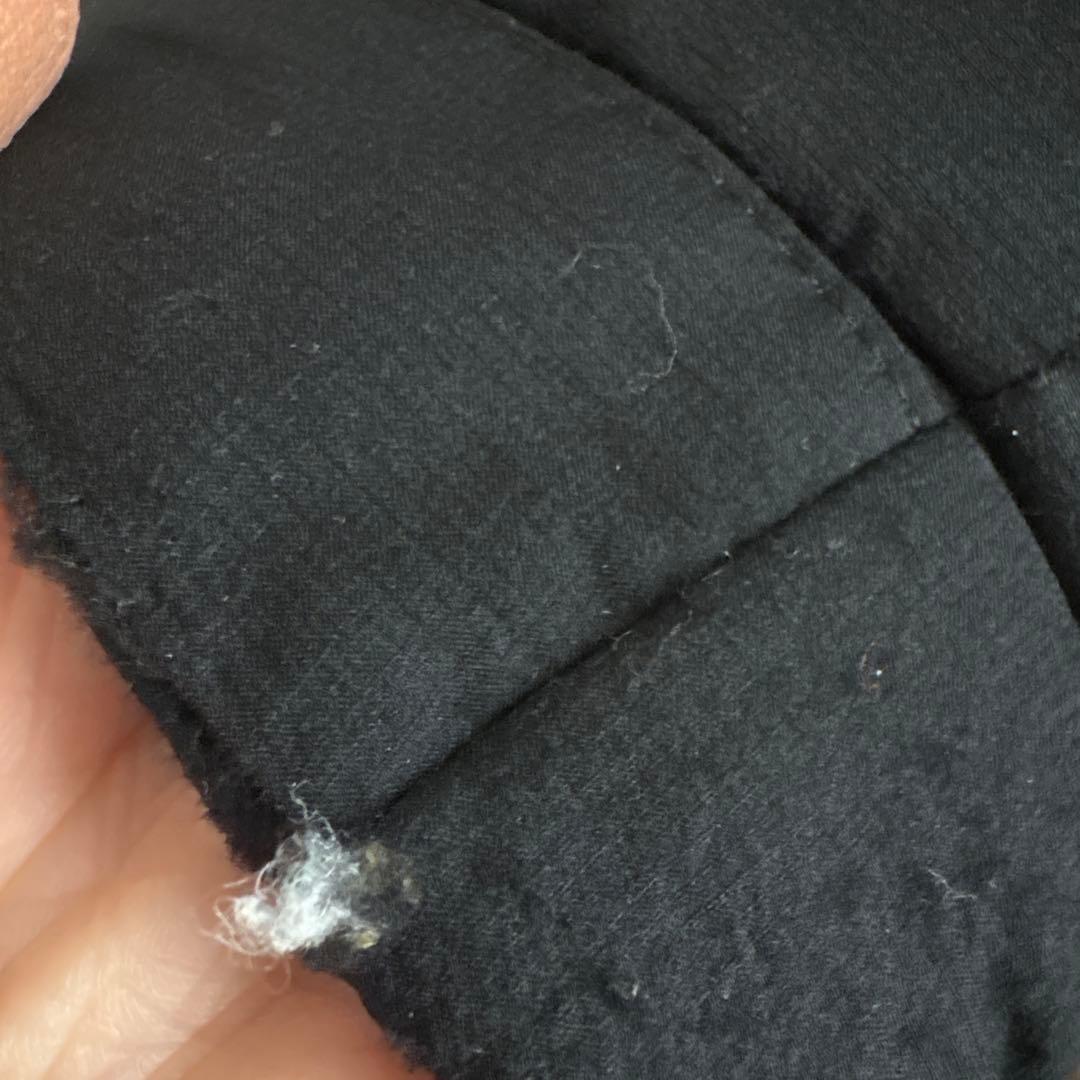 ＜THE NORTH FACE＞ バルトロ ライト ジャケット　ブラック　L