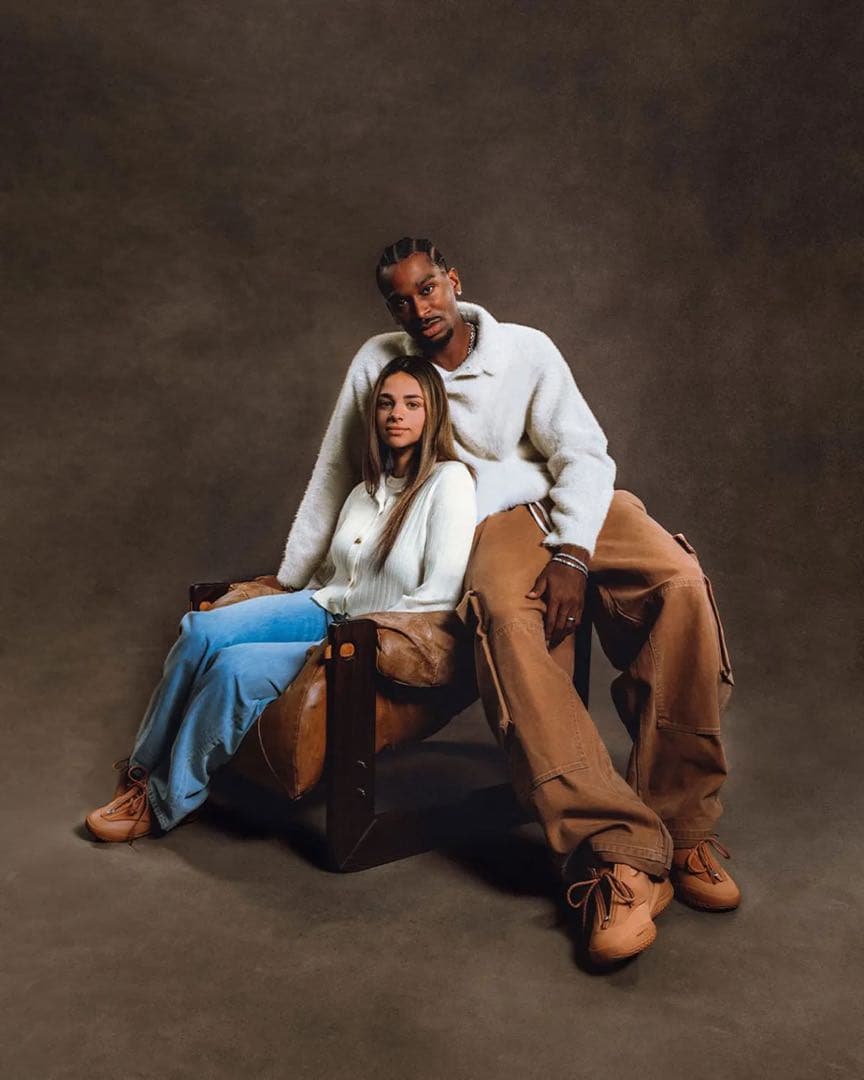 US8.5 新品 SHAI 001 converse Hail Clay SGA