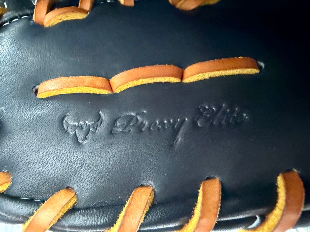 大特価‼️ MIZUNO PRO CRAFTED Editionファーストミット