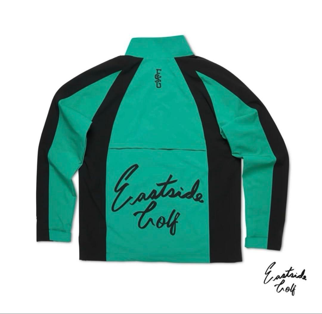 新品　Eastside Golf イーストサイドゴルフ　ジャケット