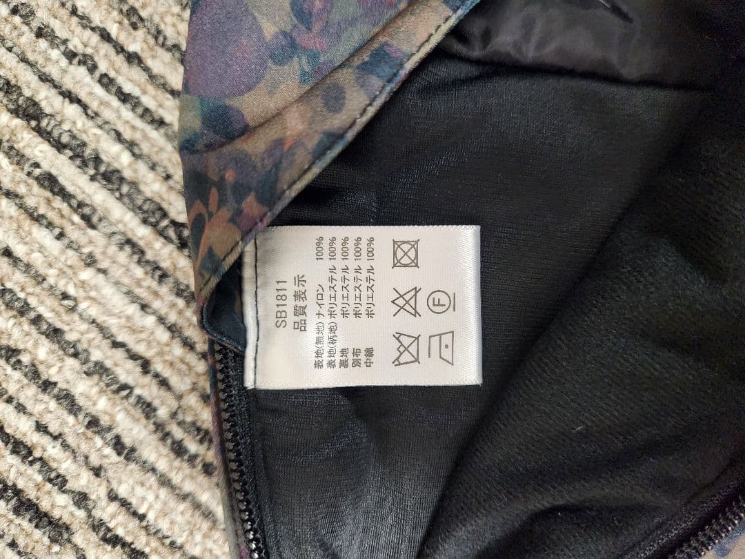 43Degrees スノボウェア ビブパンツ