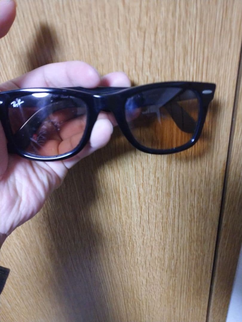 Ray-Ban キムタクモデル