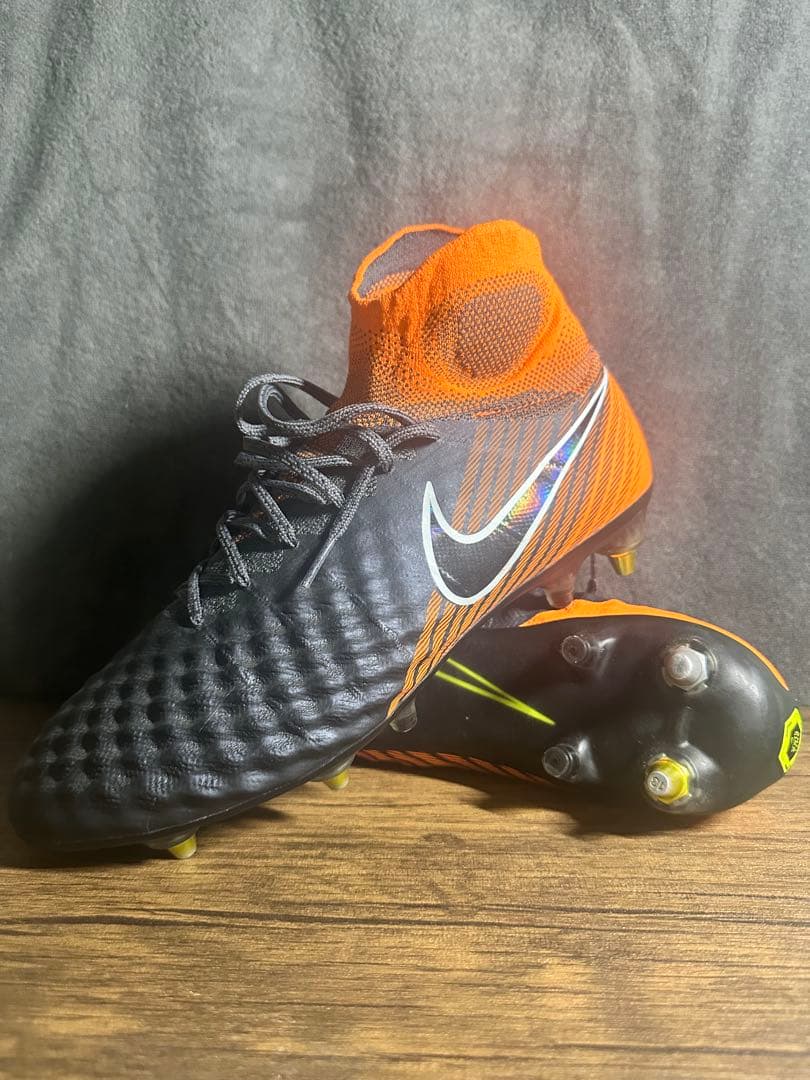 NIKEティエンポン7 SG 値下げ可能‼️