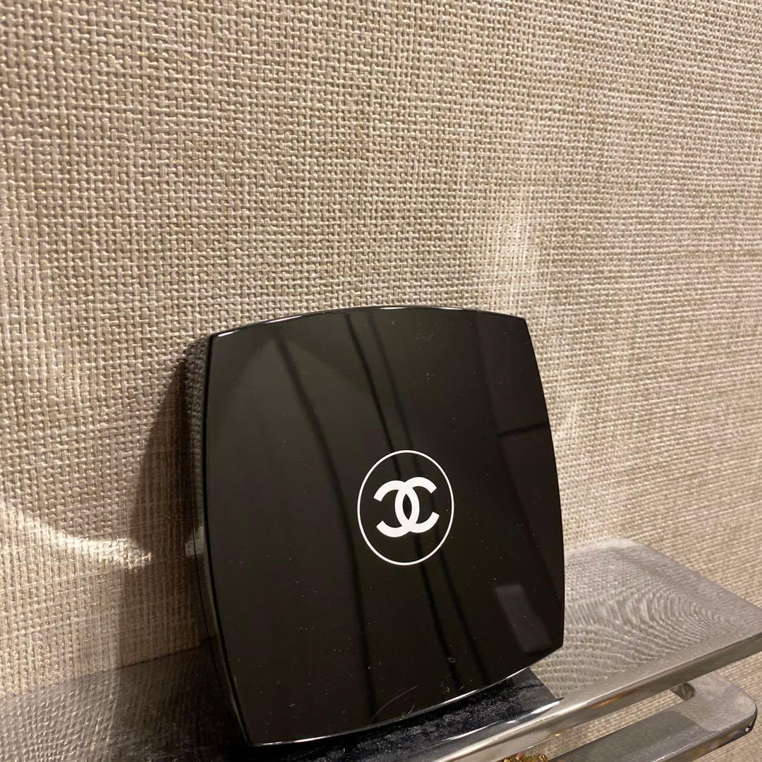 ☆限定☆CHANEL ジュードゥ ルミエール（アイシャドウ・ハイライター）4色