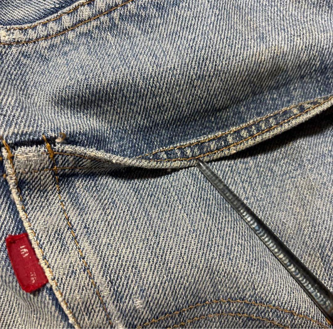 Levi's 501 66前期！！