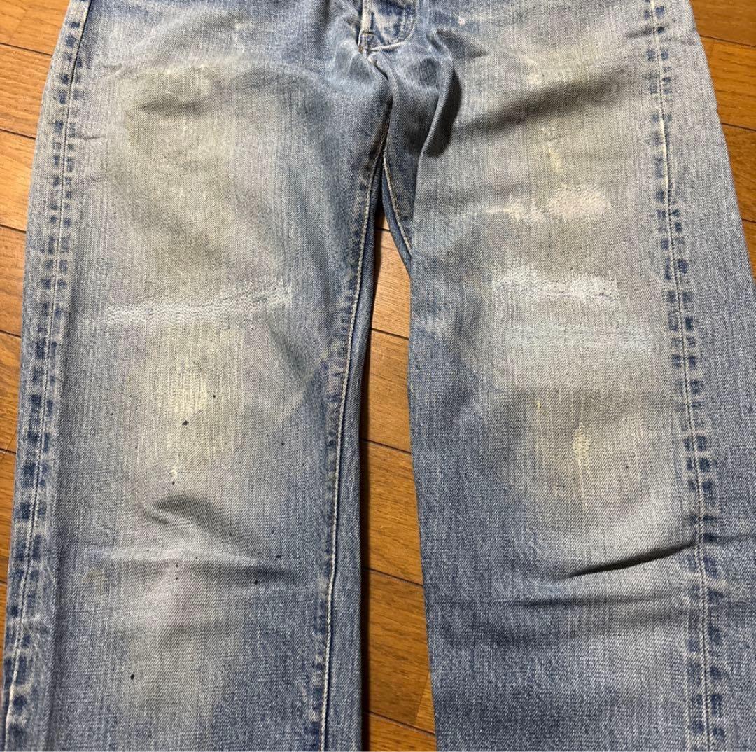 Levi's 501 66前期！！