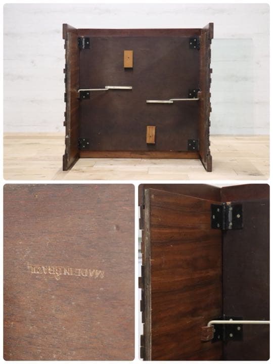 gmch146 ○ 希少 Percival Lafer ブラジル デザイナーズ - メルカリ