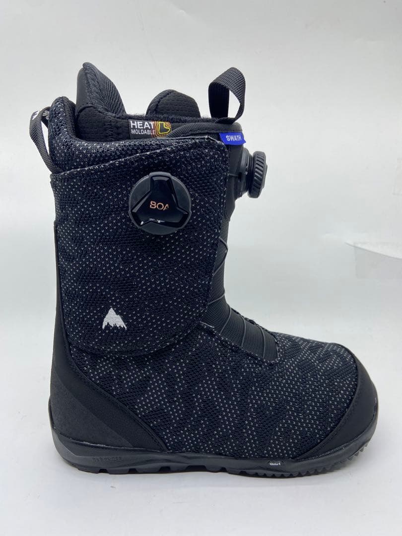 【新品】BURTON SWATH BOA 26cm 最安値❗️