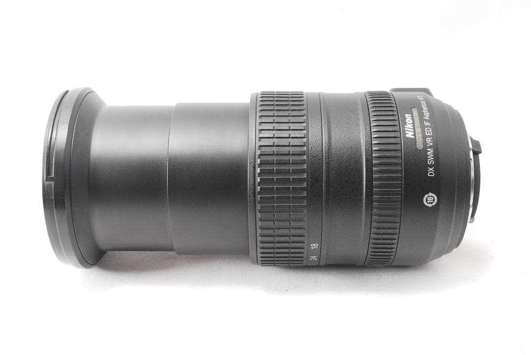 ✨完品✨Nikon AF-S 18-200mm F3.5-5.6 G ED VR