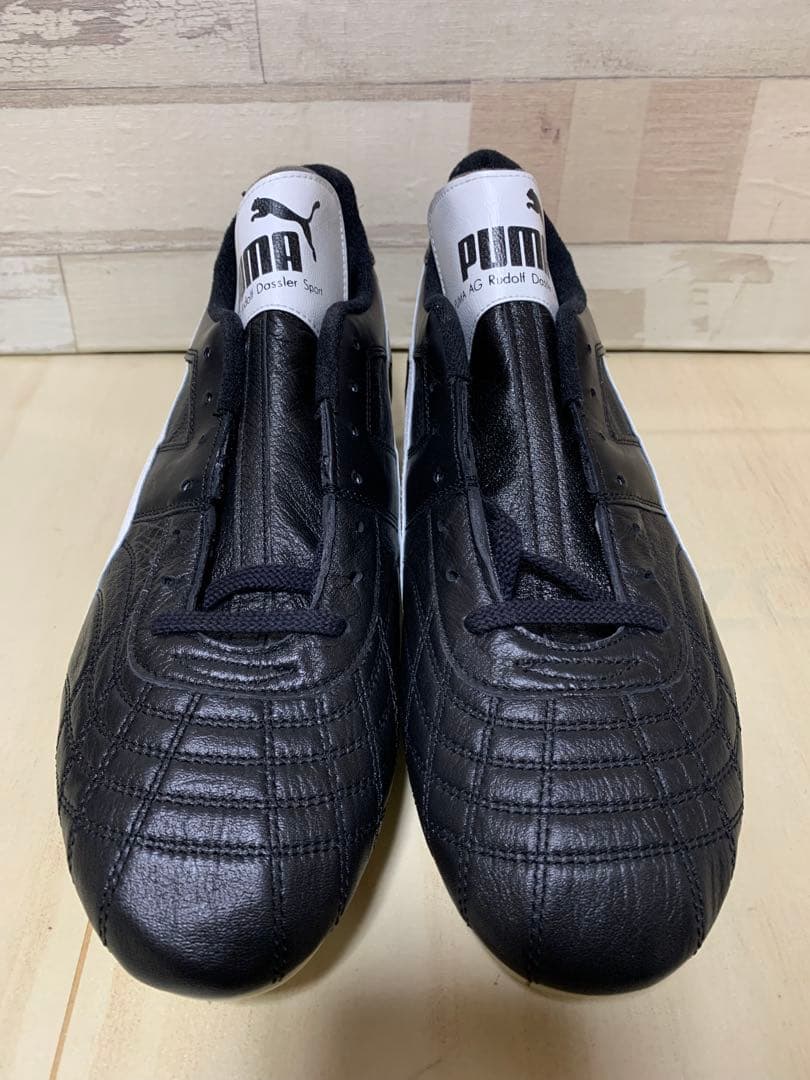 【未使用】PUMAパラメヒコ PARAMEXICO 28.0cm 日本製