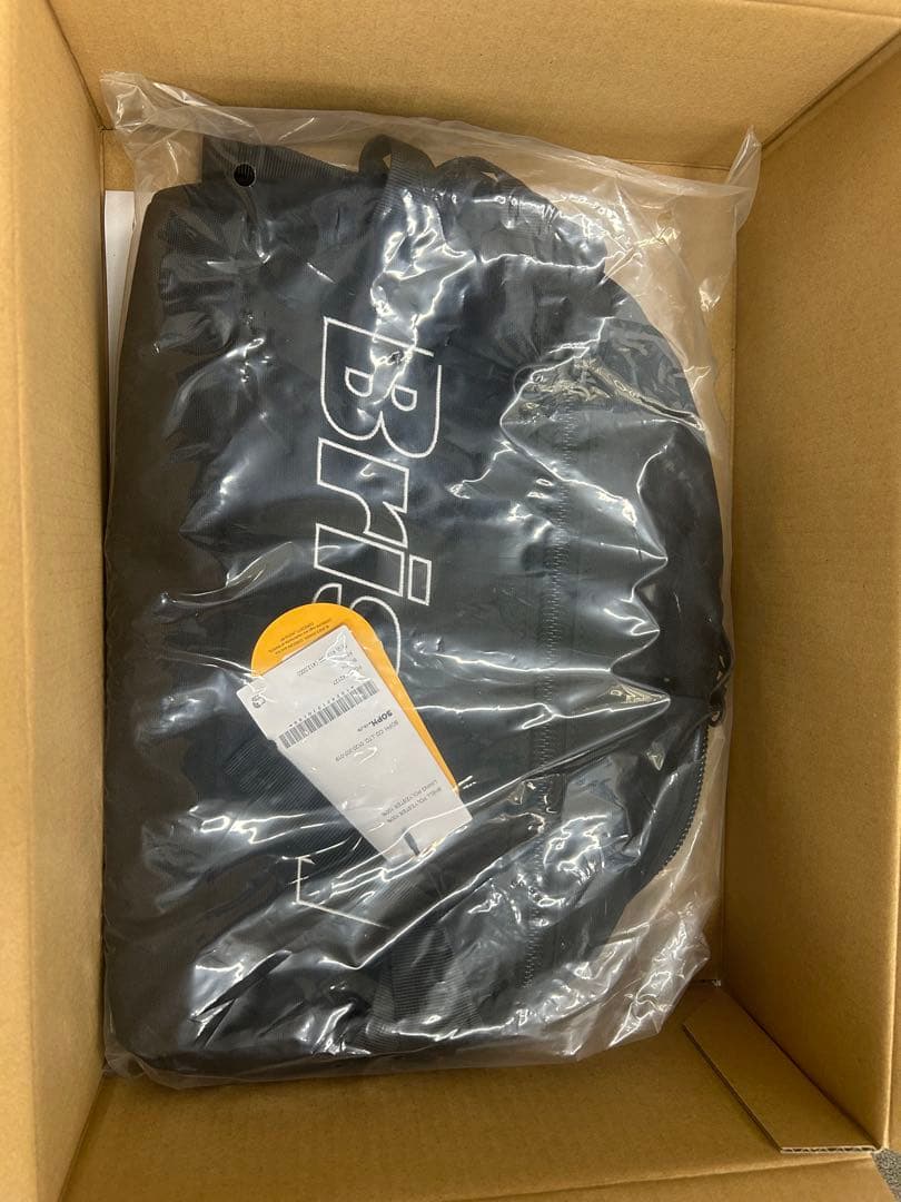 新品・F.C.Real Bristol TOUR WAIST BAG