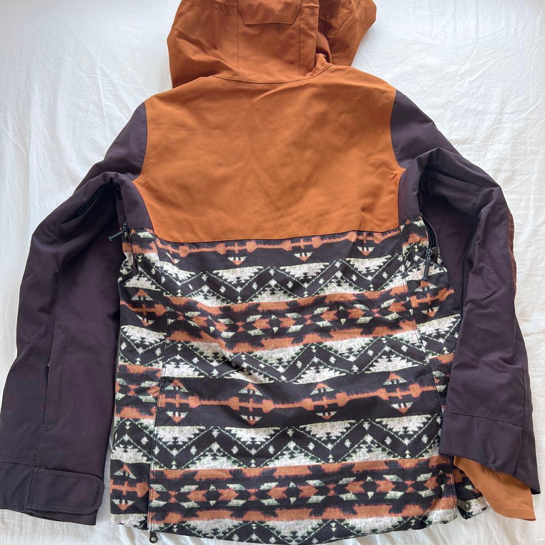 即日発送可　お値下げ　Burton スノーボードウェアセット
