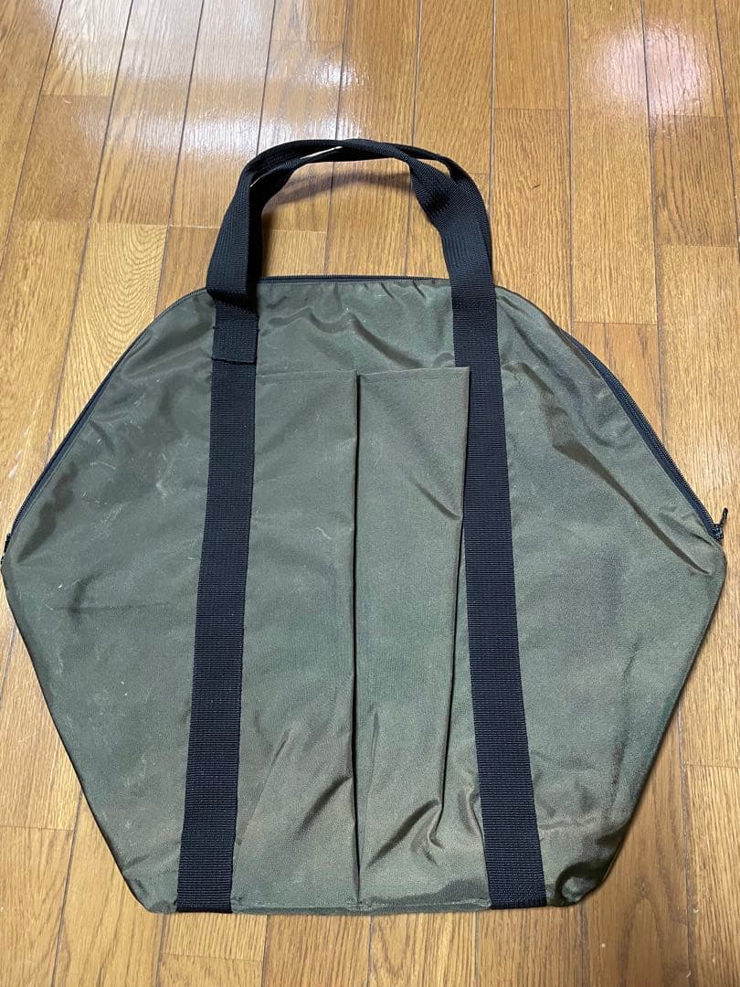 デバイスワークス アナキャン メタヘキテ 収納袋 フルセット TheArth