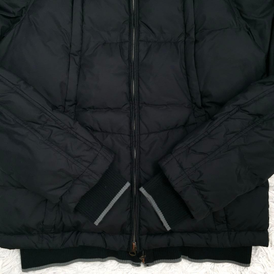 【レアモデル】マリテフランソワジルボー ダウンジャケット 肉厚 90'S Y2K