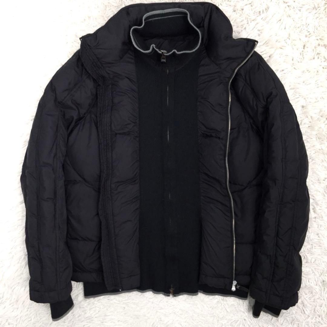 【レアモデル】マリテフランソワジルボー ダウンジャケット 肉厚 90'S Y2K