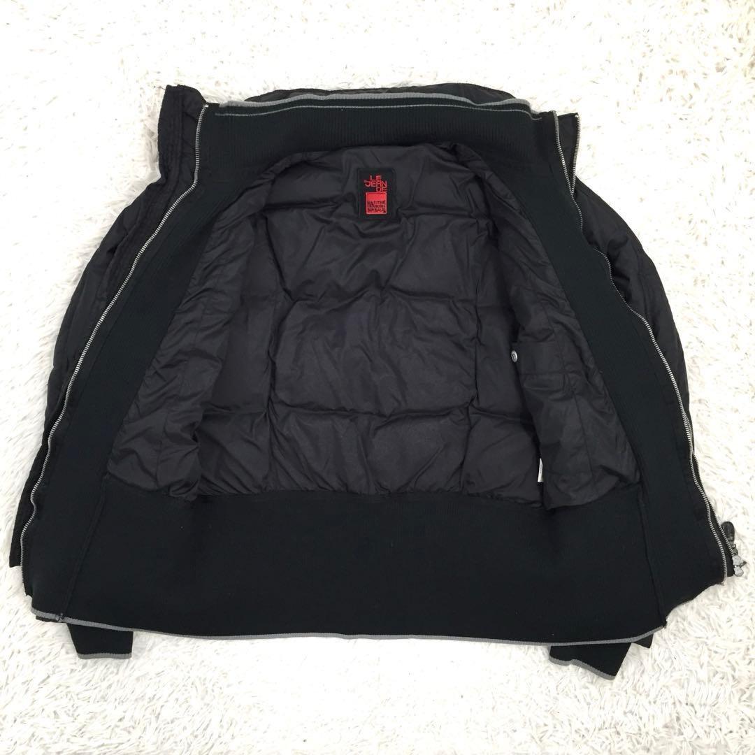 【レアモデル】マリテフランソワジルボー ダウンジャケット 肉厚 90'S Y2K