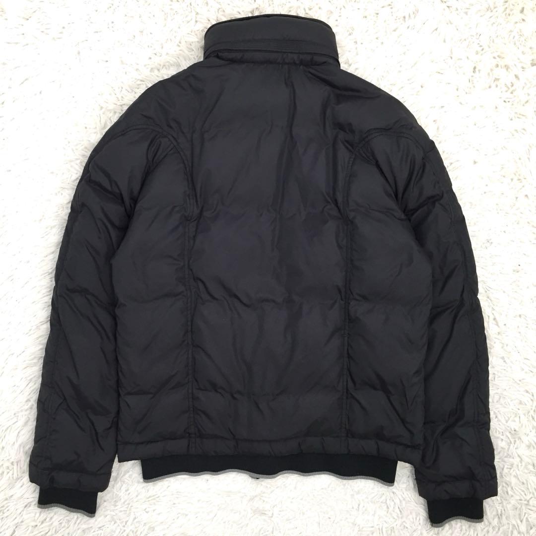 【レアモデル】マリテフランソワジルボー ダウンジャケット 肉厚 90'S Y2K