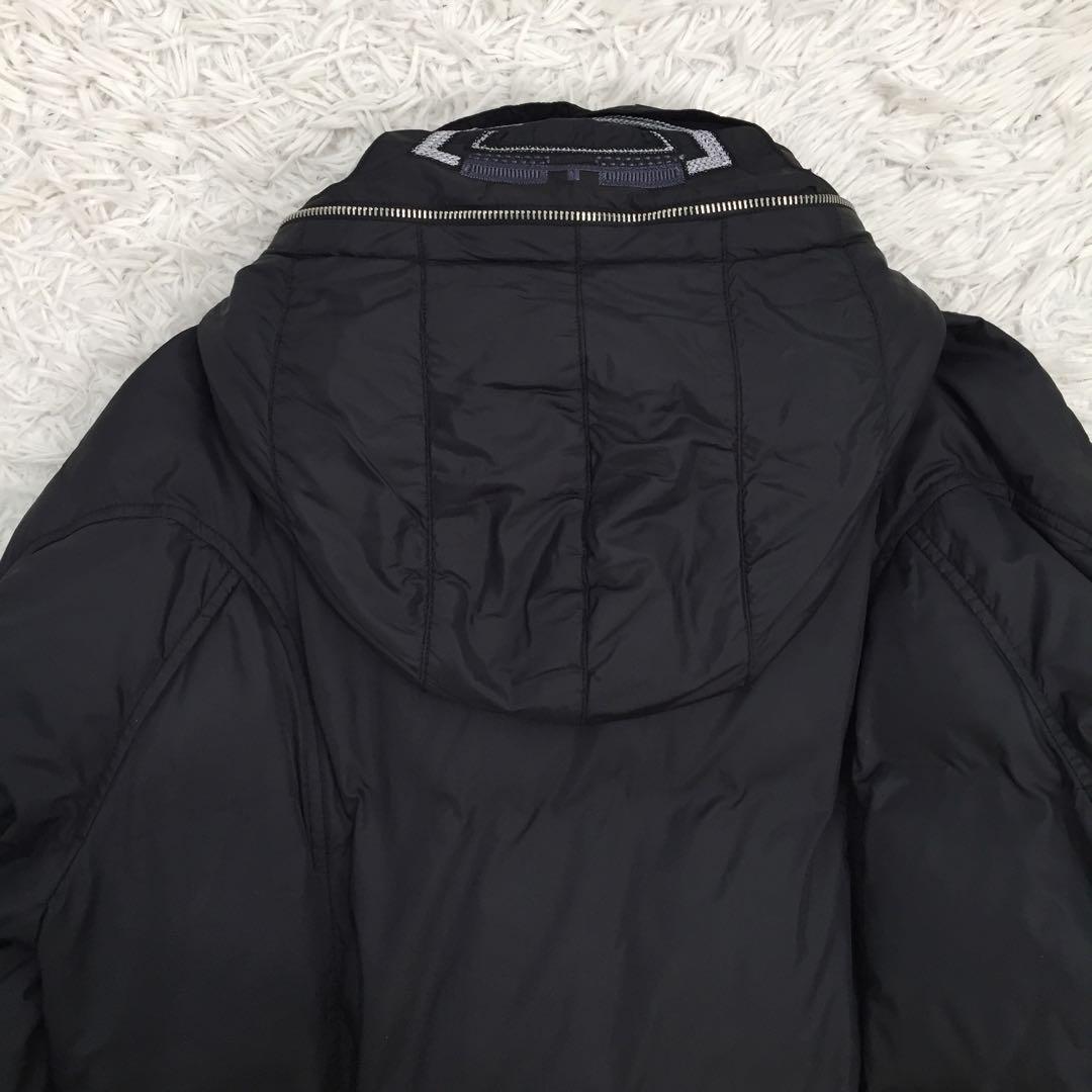 【レアモデル】マリテフランソワジルボー ダウンジャケット 肉厚 90'S Y2K