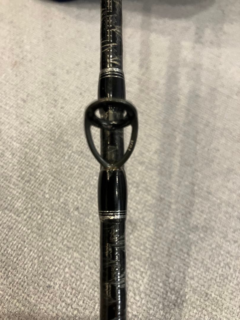 Grappler BB タイプJ60-4ショアジギングロッド