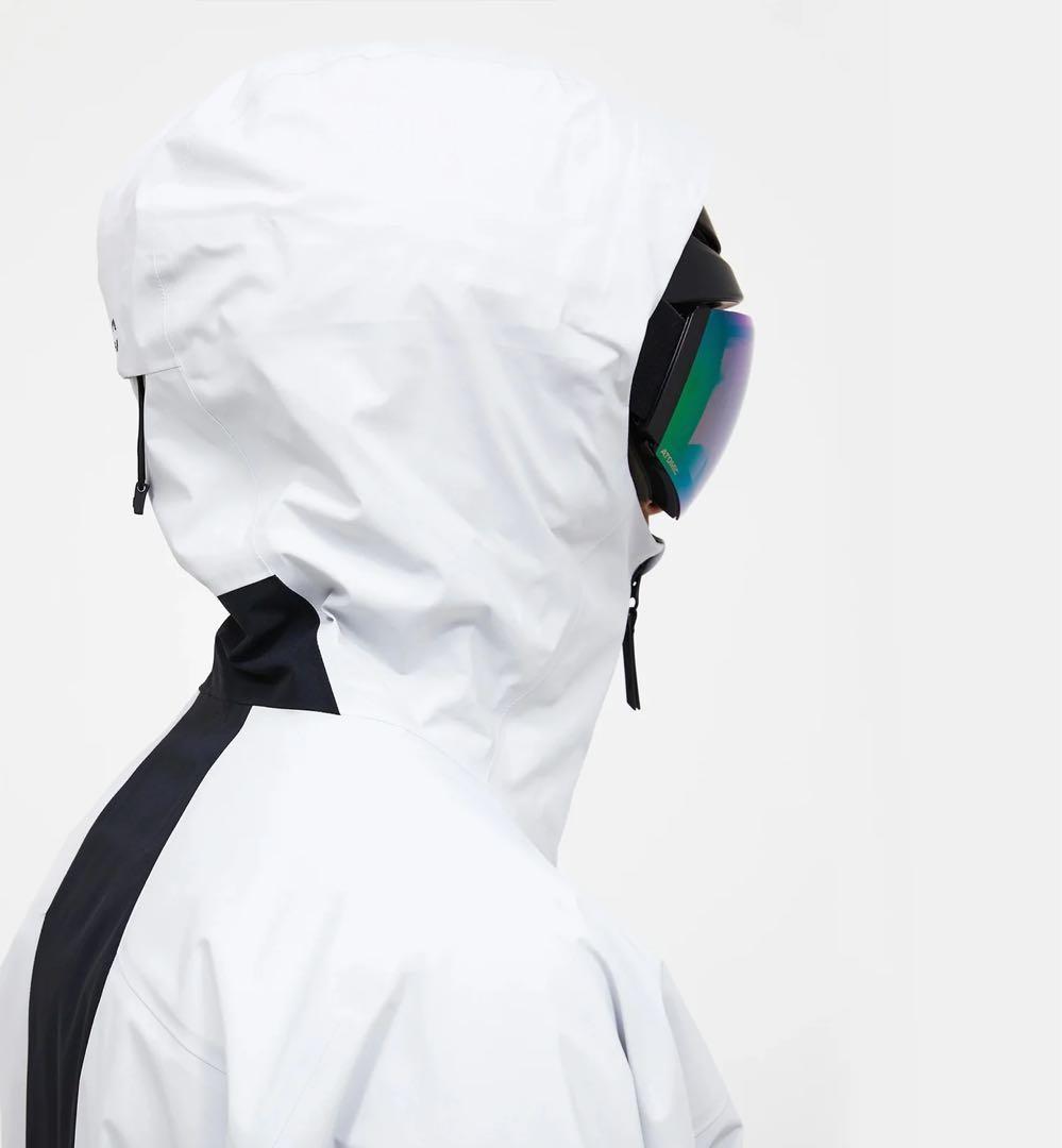 スキー PeakPerformance MAlpine Gore-Tex3LJacket