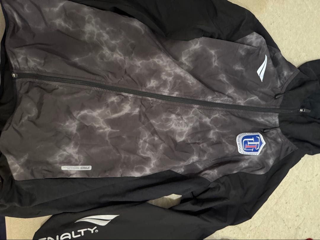 東京国際大学 サッカー部 ユニフォーム ジャージ　その他　まとめセット