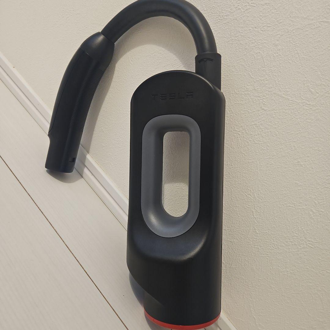テスラ チャデモアダプター TESLA CHADEMO L108489901 - アクセサリー