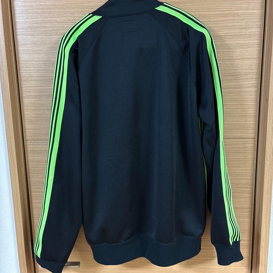 needles トラックジャケット　セカオワコラボ