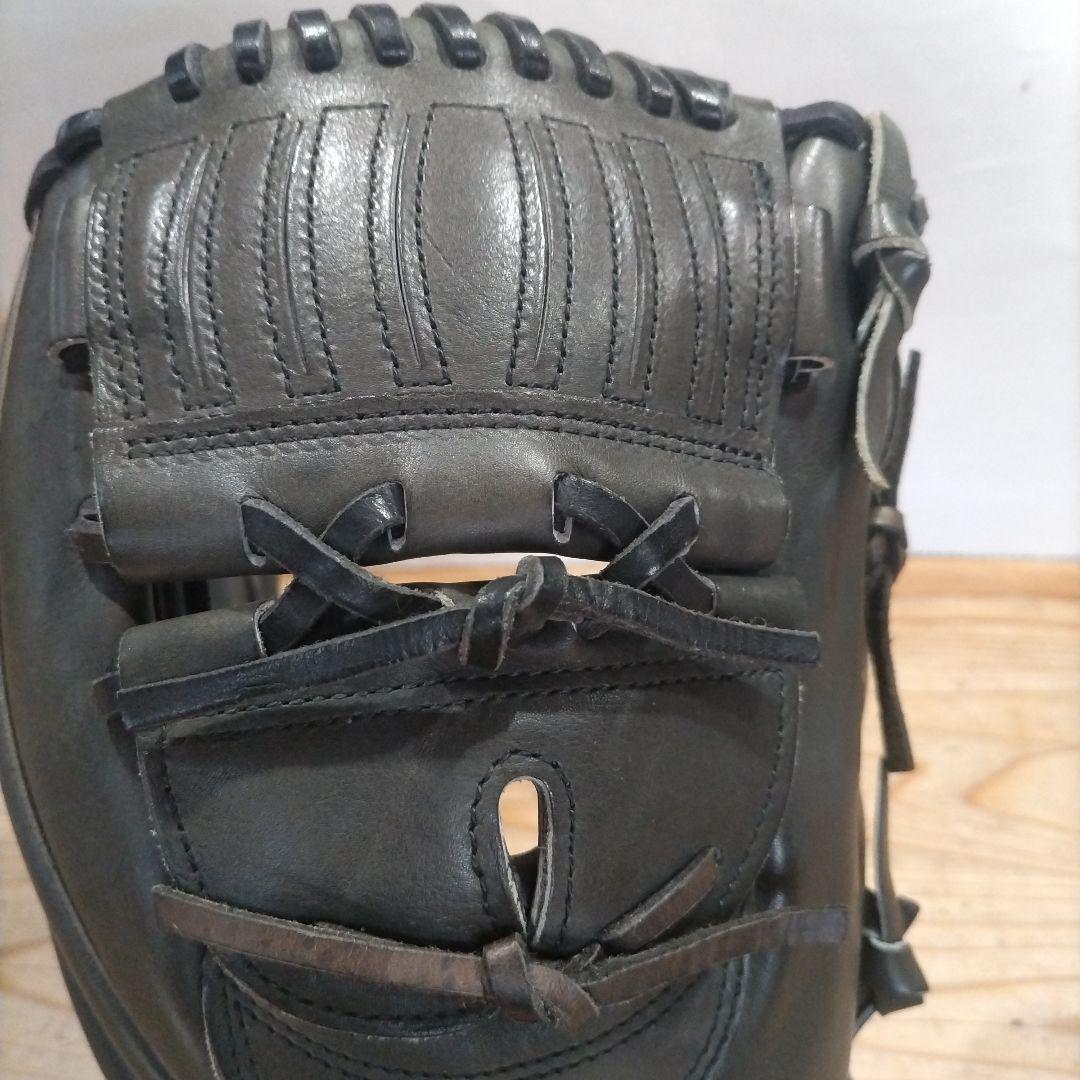 ミズノプロ MizunoPro 松坂大輔モデル 未使用 投手用 硬式グローブ