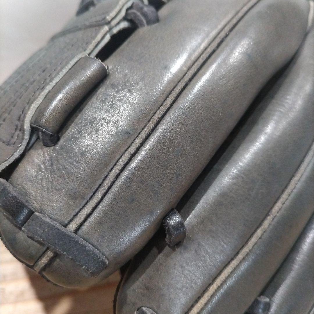 ミズノプロ MizunoPro 松坂大輔モデル 未使用 投手用 硬式グローブ