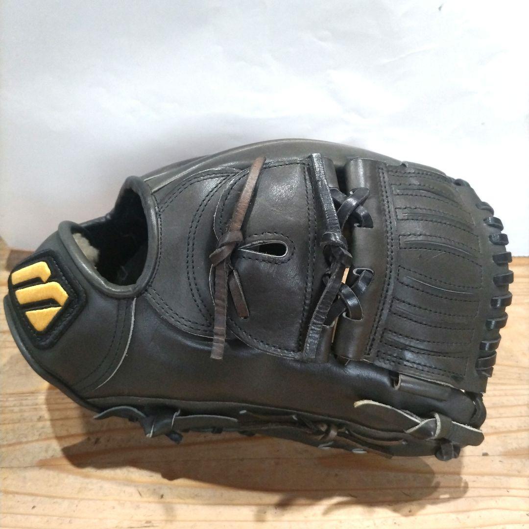 ミズノプロ MizunoPro 松坂大輔モデル 未使用 投手用 硬式グローブ