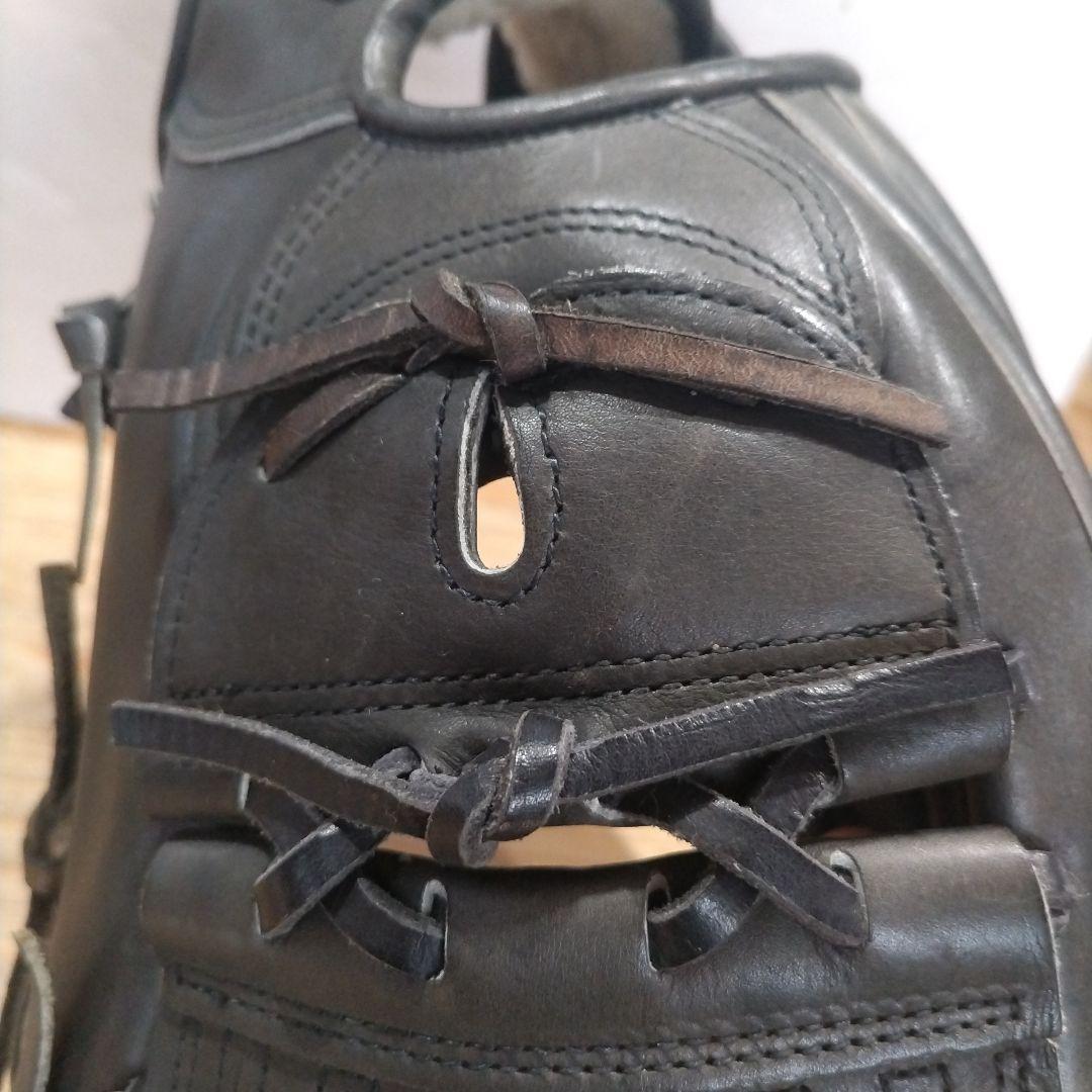 ミズノプロ MizunoPro 松坂大輔モデル 未使用 投手用 硬式グローブ