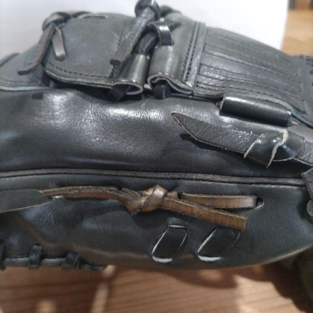 ミズノプロ MizunoPro 松坂大輔モデル 未使用 投手用 硬式グローブ
