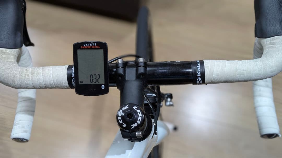 LOOK 785HUEZ サイズXS 手渡し希望 - メルカリ