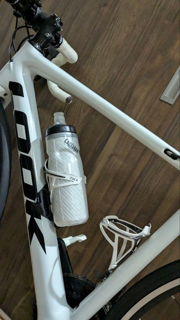 LOOK 785HUEZ サイズXS 手渡し希望 - メルカリ