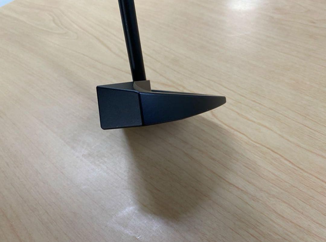 L.A.B.GOLF ラブゴルフOZ.1パター 34 インサート無　日本正規品