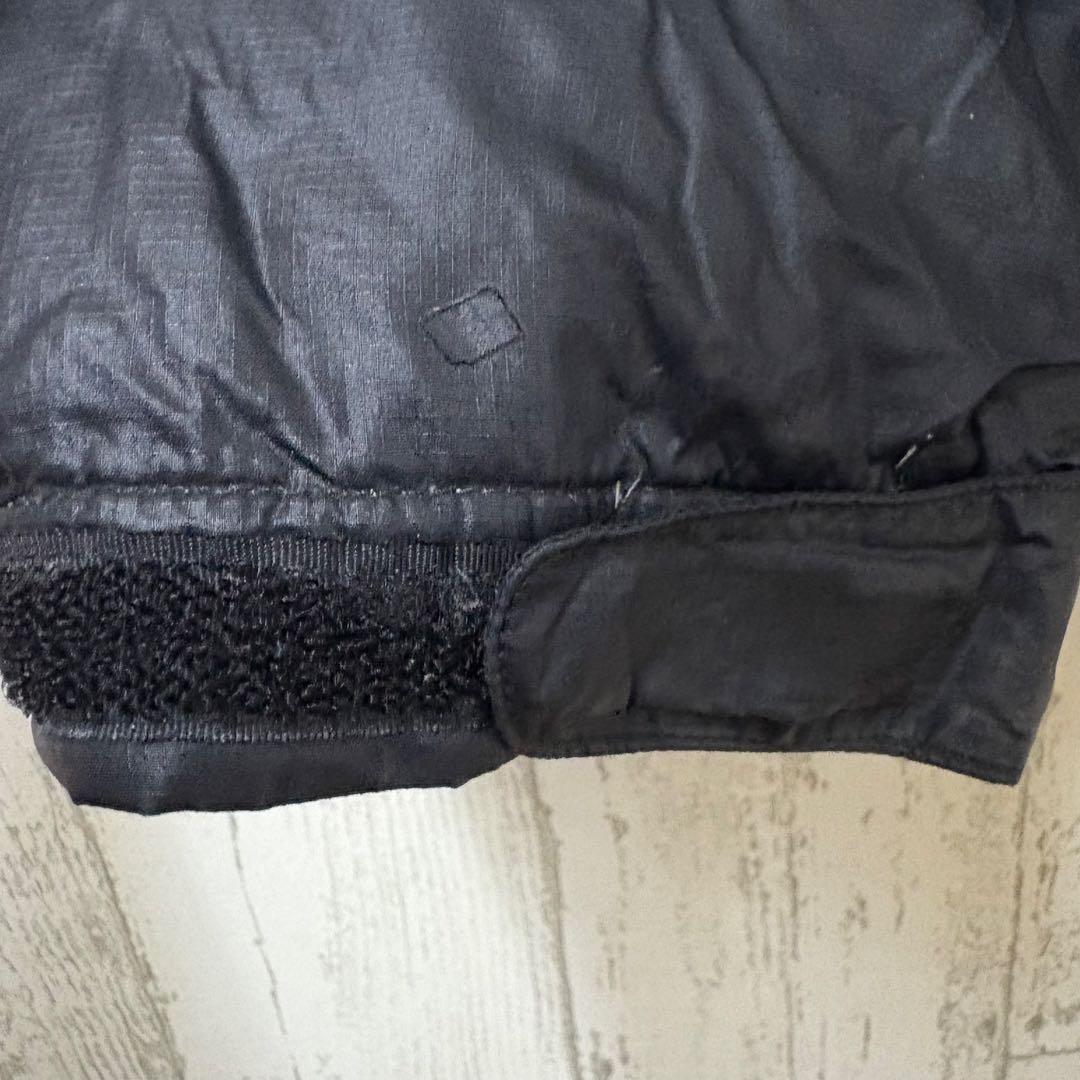 【激レア】THE NORTH FACE ヌプシ　ダウンジャケット　ノースフェイス