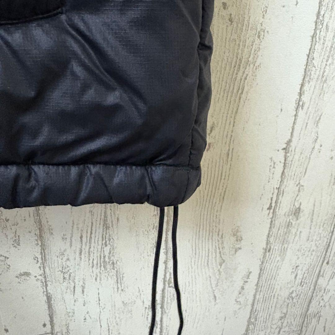 【激レア】THE NORTH FACE ヌプシ　ダウンジャケット　ノースフェイス
