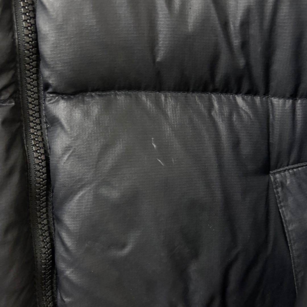 【激レア】THE NORTH FACE ヌプシ　ダウンジャケット　ノースフェイス