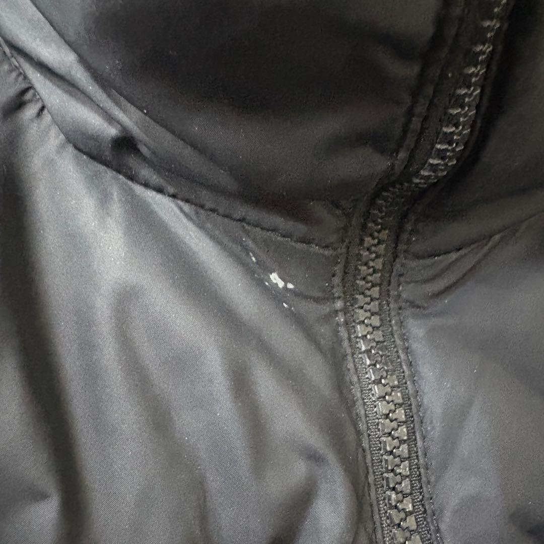 【激レア】THE NORTH FACE ヌプシ　ダウンジャケット　ノースフェイス