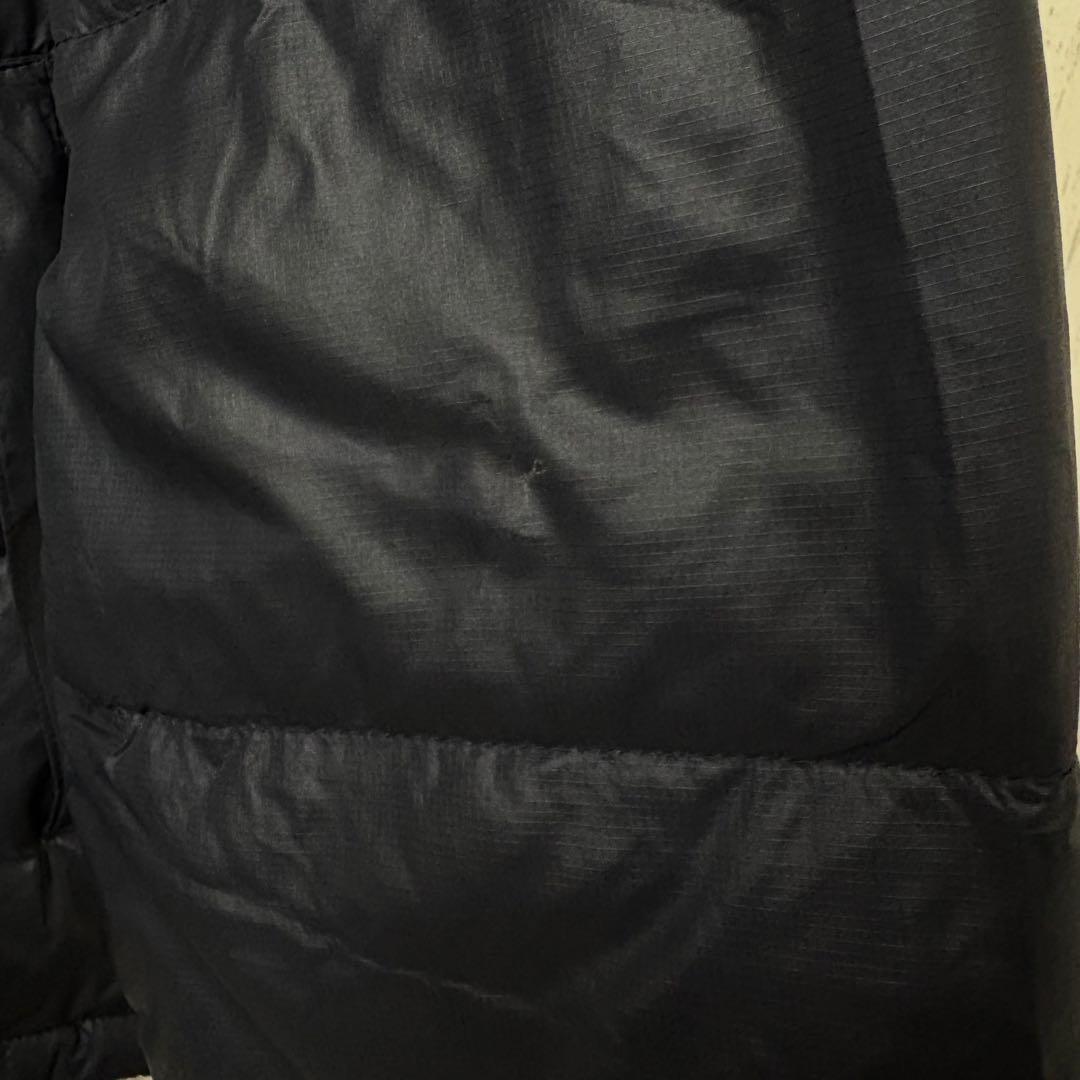 【激レア】THE NORTH FACE ヌプシ　ダウンジャケット　ノースフェイス