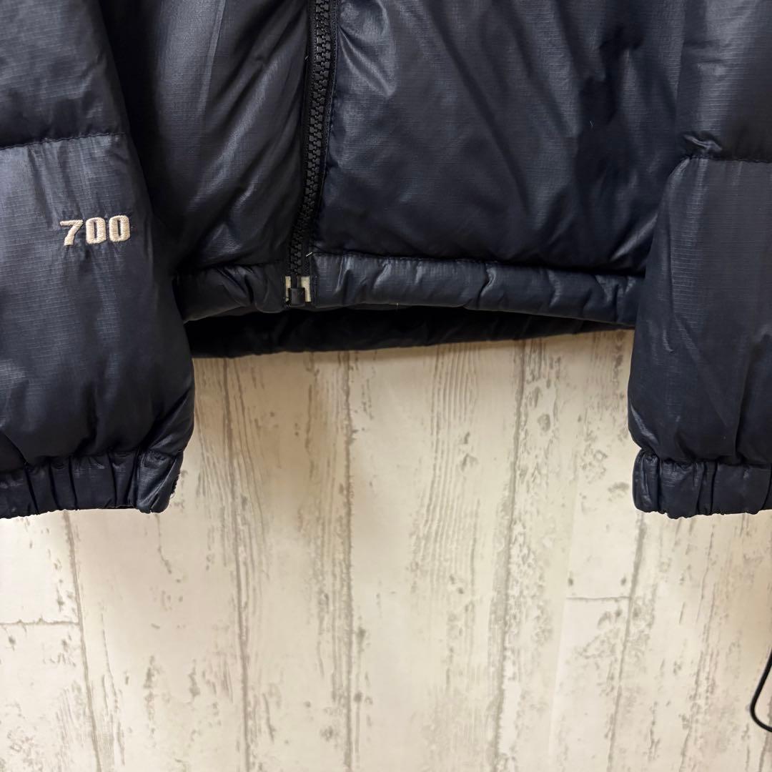 【激レア】THE NORTH FACE ヌプシ　ダウンジャケット　ノースフェイス