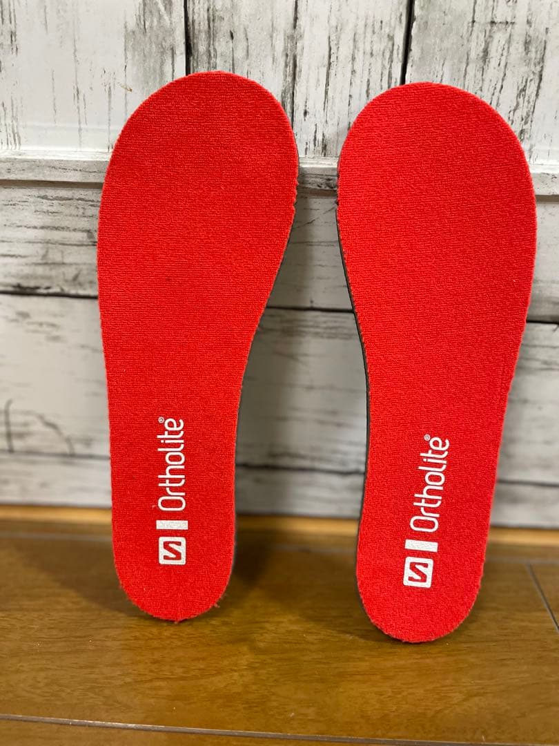 サロモン　SALOMON IVY SJ BOA スノーボードブーツ