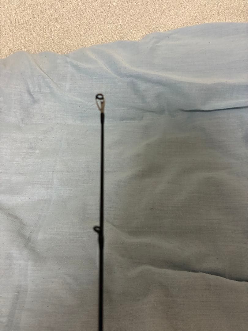 ダイワスティーズリアルコントロールC 611mH