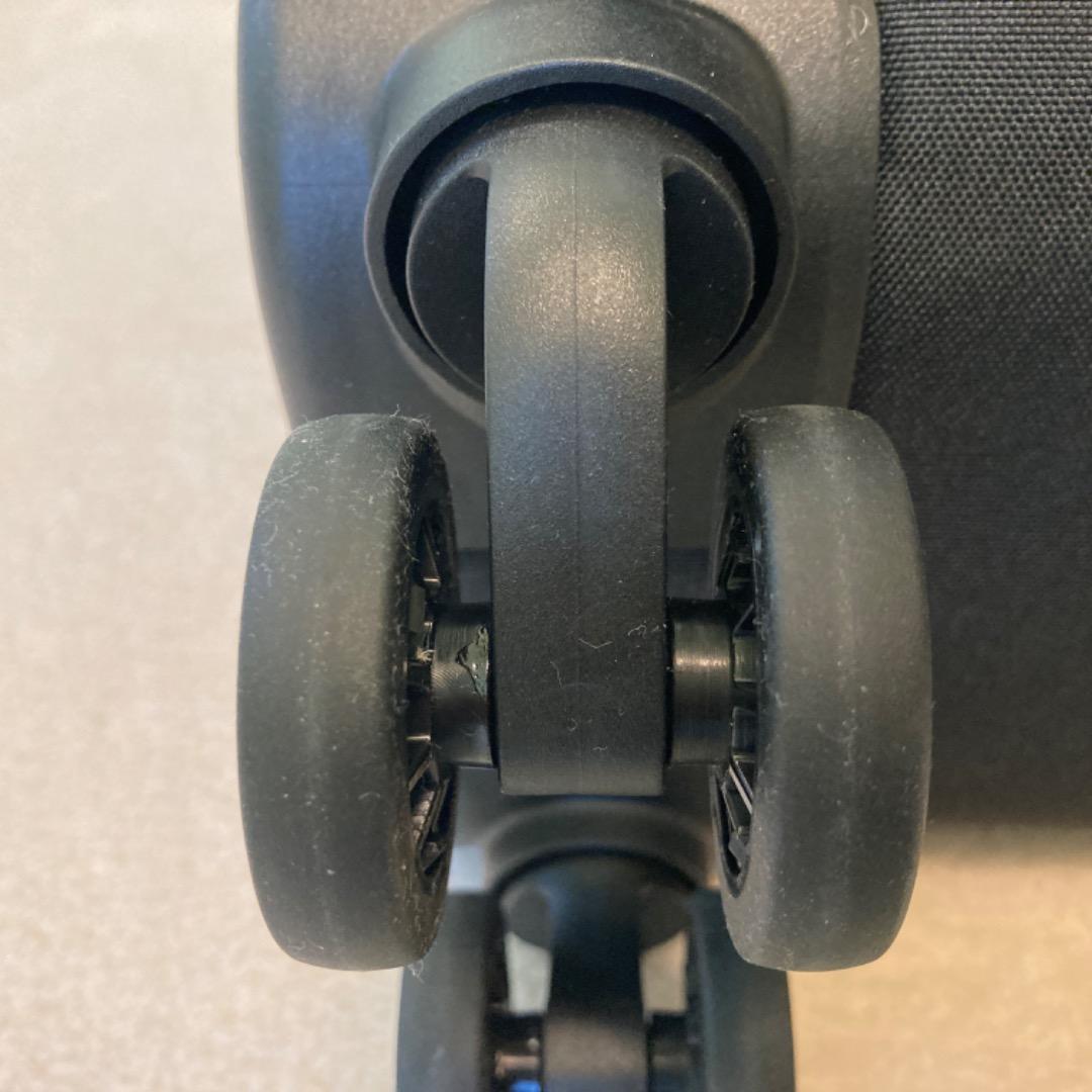 ★☆ moz（モズ）スーツケース　新品未使用！！軽量2.0kg・SSサイズ ☆★